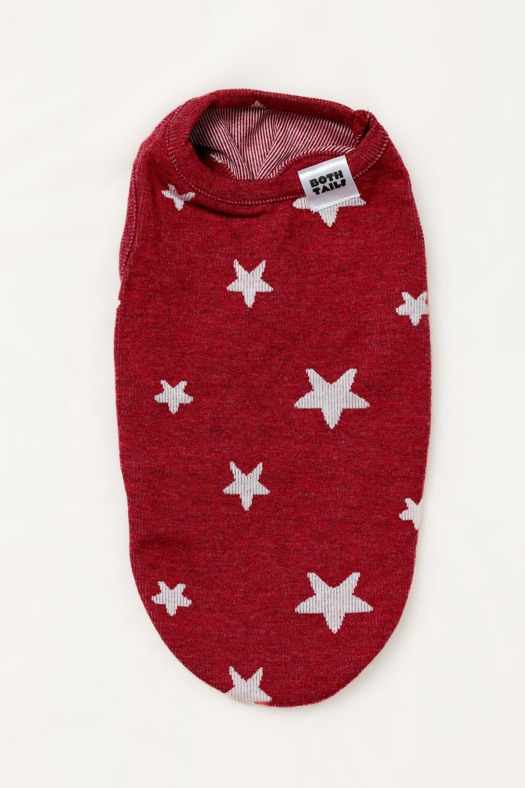 Starry Night Sleeveless Sweater