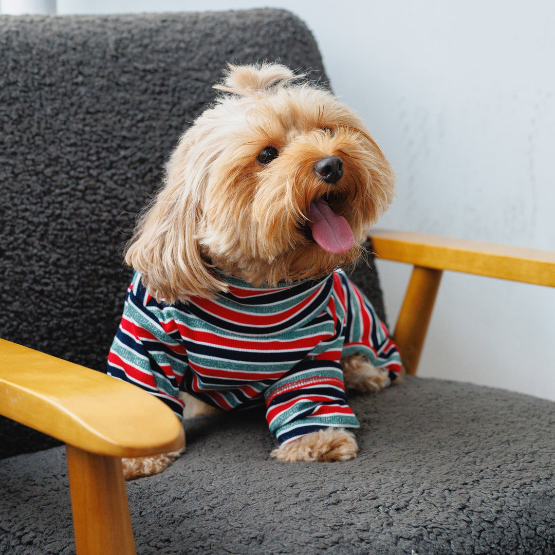 Midnight Onesie Sweater