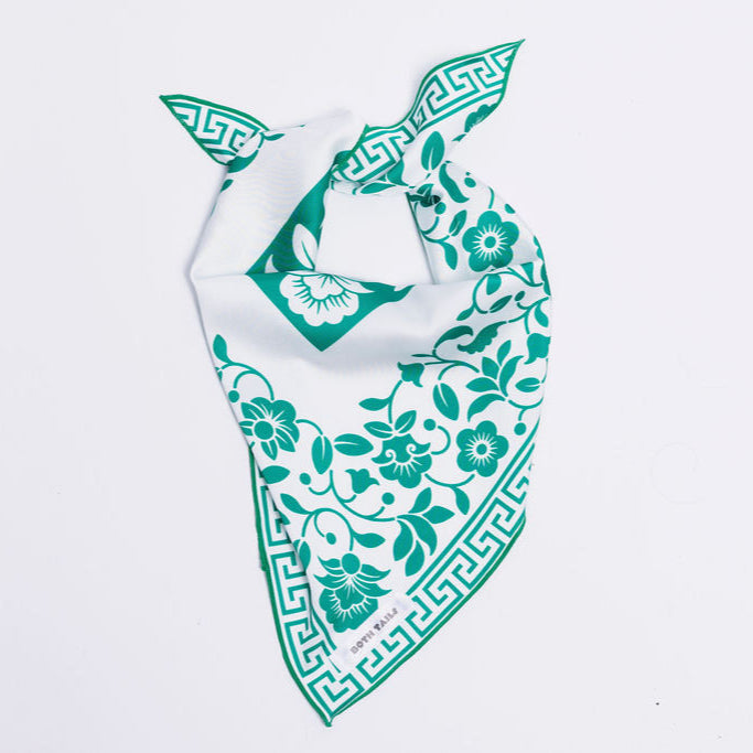 Royal Dog Bandana