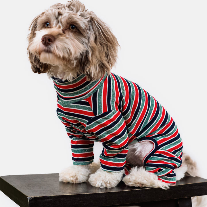 Midnight Onesie Sweater