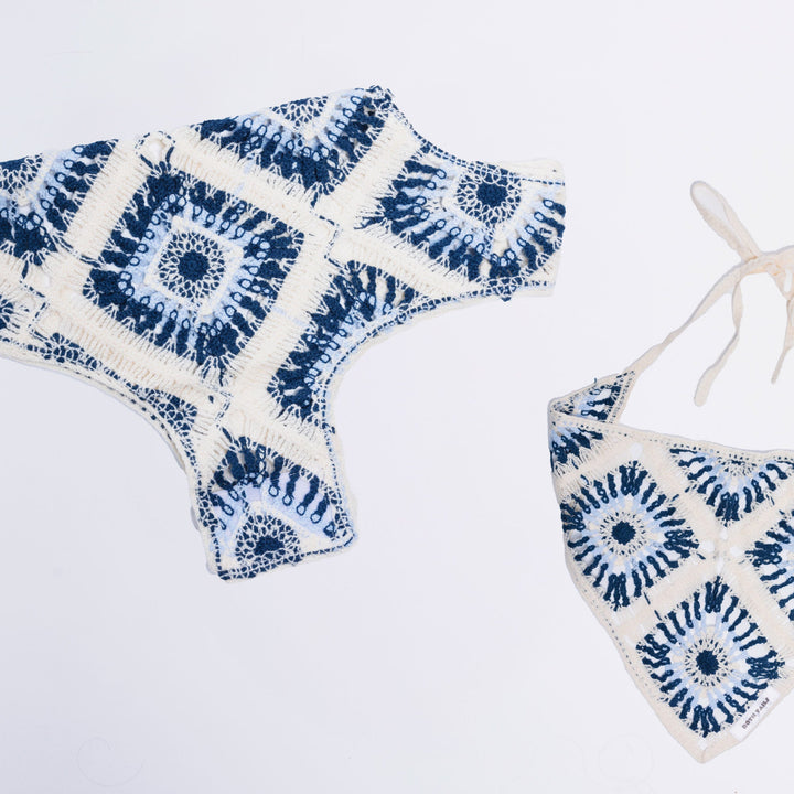 Nazar Crochet Bundle