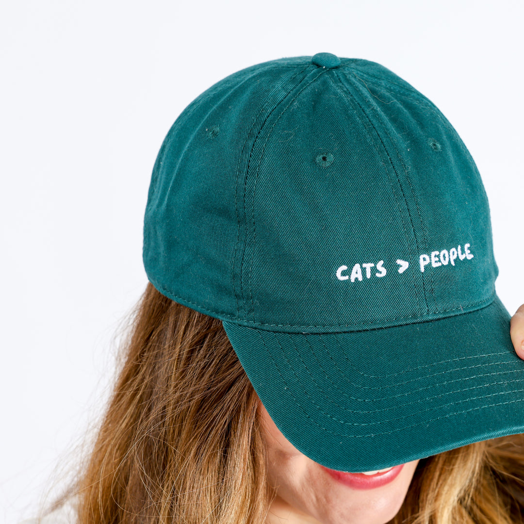 Pets > People Hat