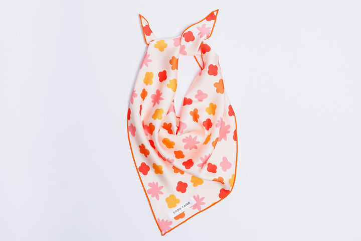 Bubbly Dog Bandana