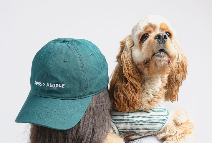 Pets > People Hat