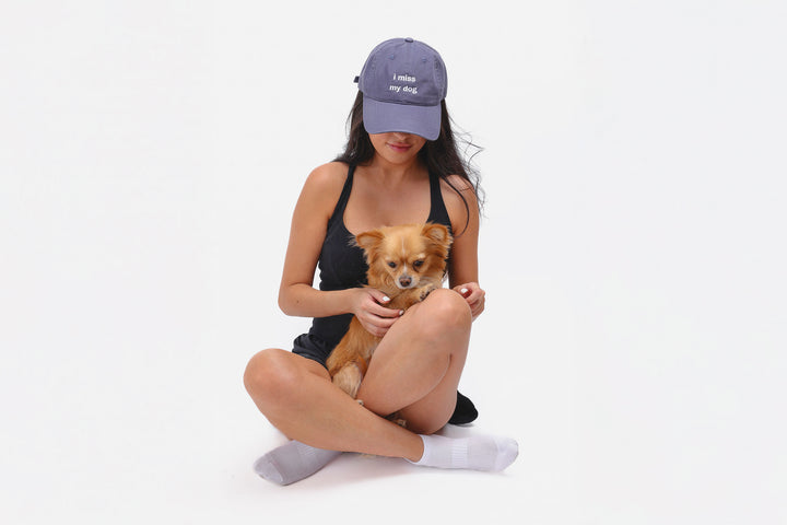 I Miss My Pet Hat