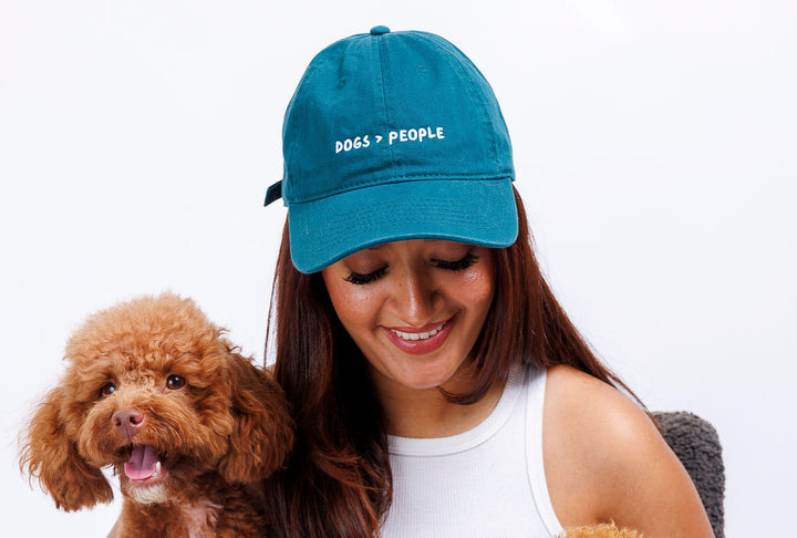 Pets > People Hat