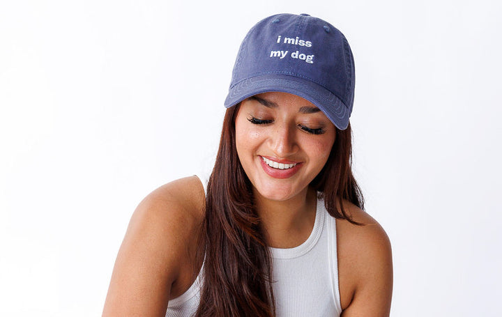 I Miss My Pet Hat