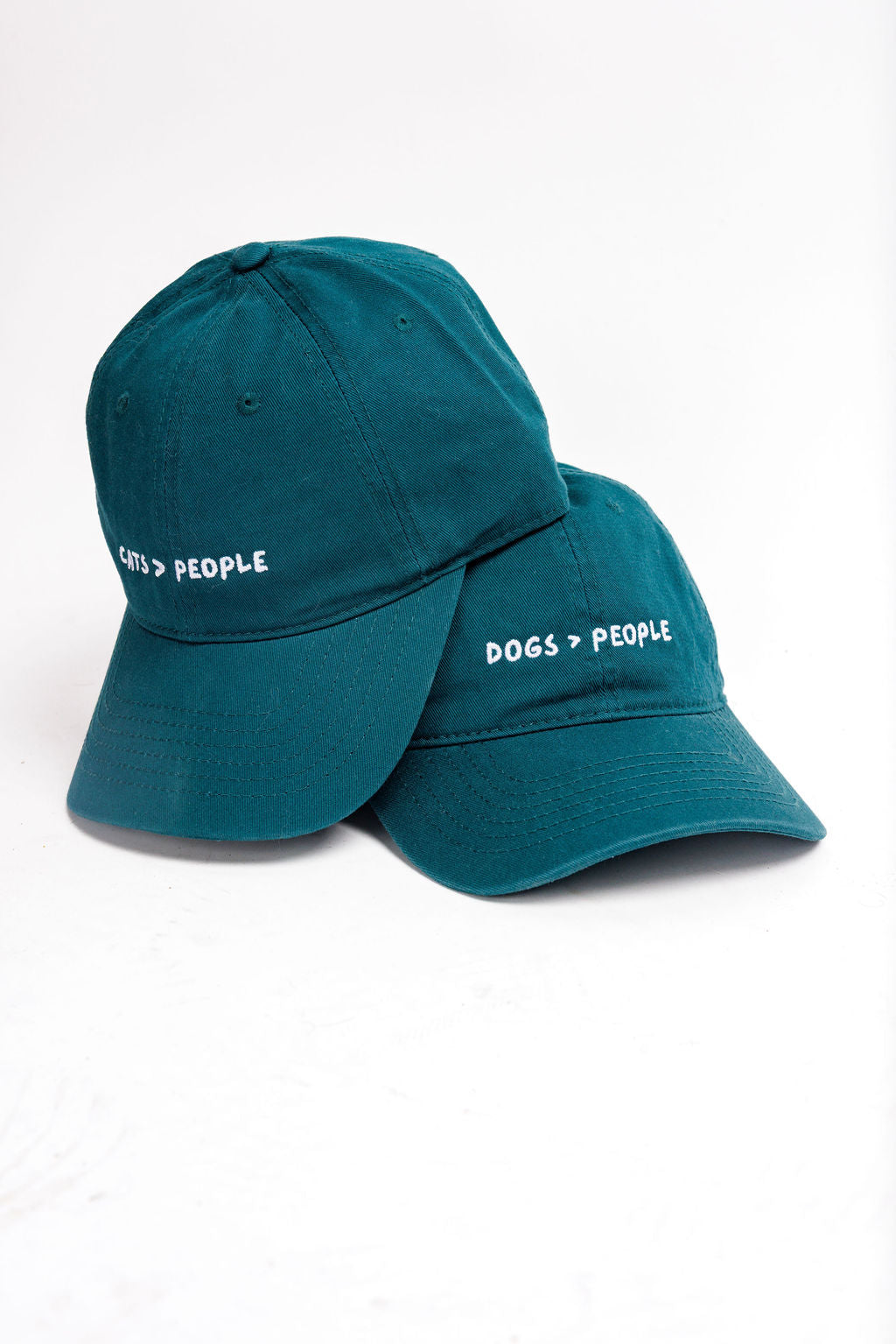Pets > People Hat