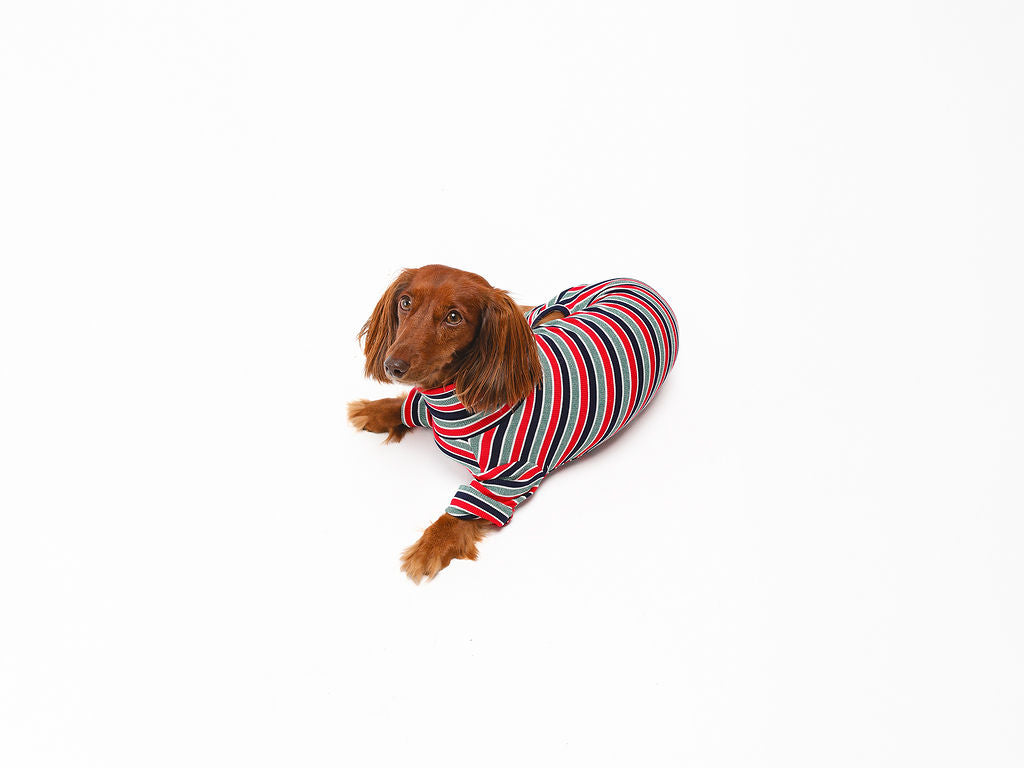 Midnight Onesie Sweater