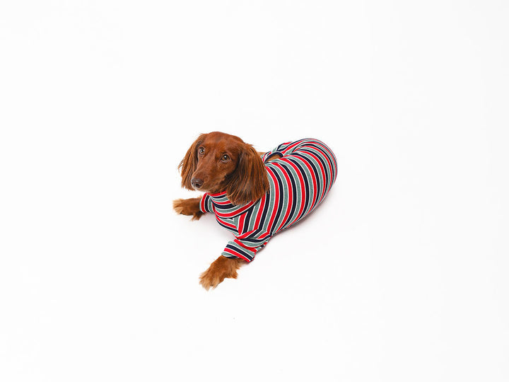 Midnight Onesie Sweater