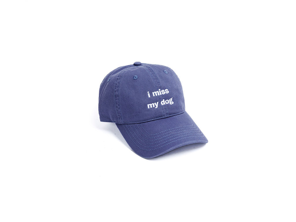 I Miss My Pet Hat