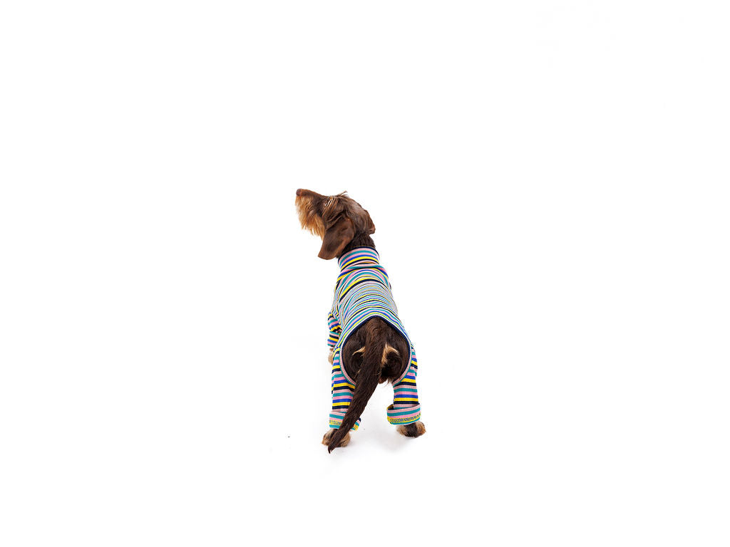 Sunset Onesie Sweater