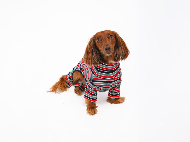 Midnight Onesie Sweater