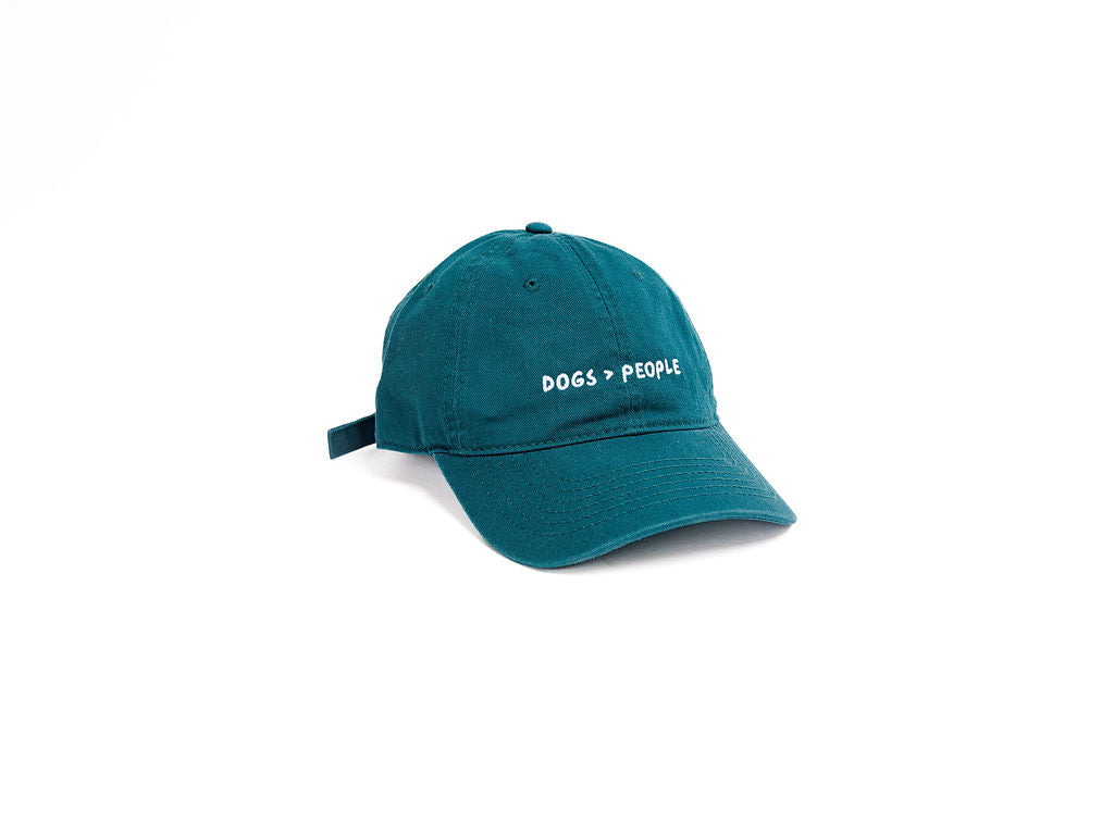Pets > People Hat